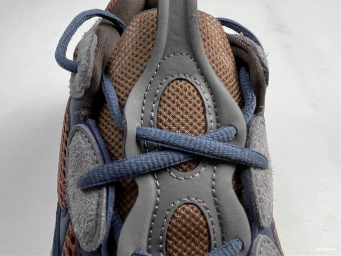 GZ5541 500 Yeezy Adidas 'Enflame' 1211